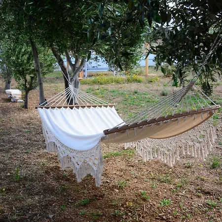 Filokalia 1 בית נופש Moutsoúna